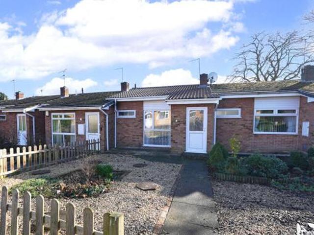 House for sale in Pinfold, Leicestershire