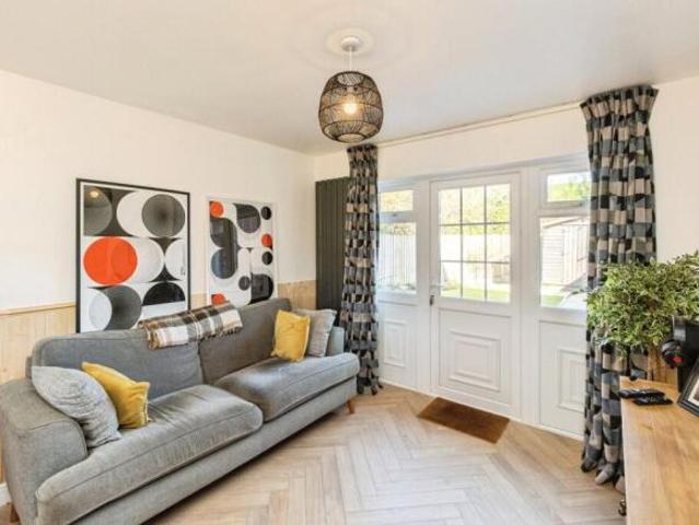 Bungalow for sale in Dutton, Cheshire