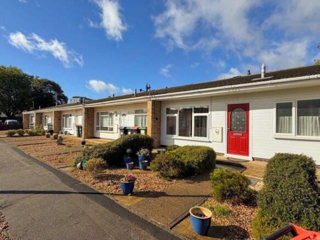 Bungalow for sale in Bletchley, Buckinghamshire
