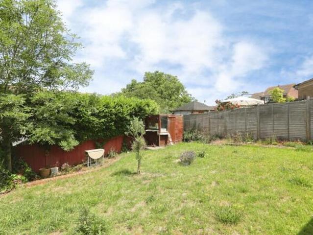 Bungalow for sale in Bourne Vale, Kent