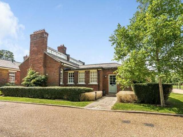 House for sale in Evershot, Oxfordshire