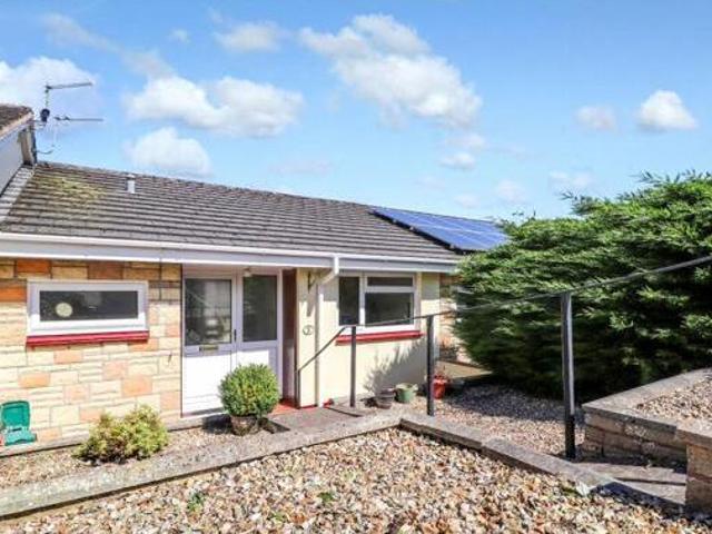 House for sale in Brandis Corner, Devon