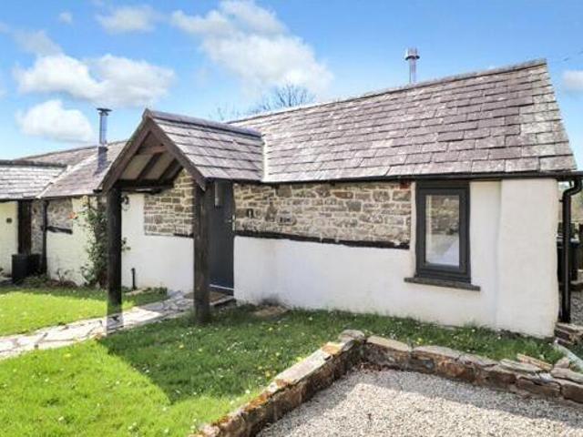 House for sale in Brandis Corner, Devon