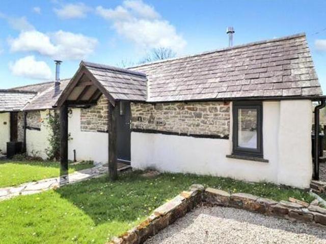 House for sale in Brandis Corner, Devon