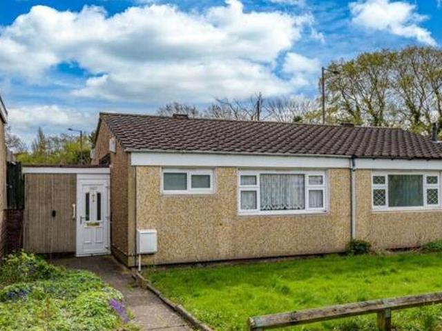 House for sale in Rednal, West Midlands