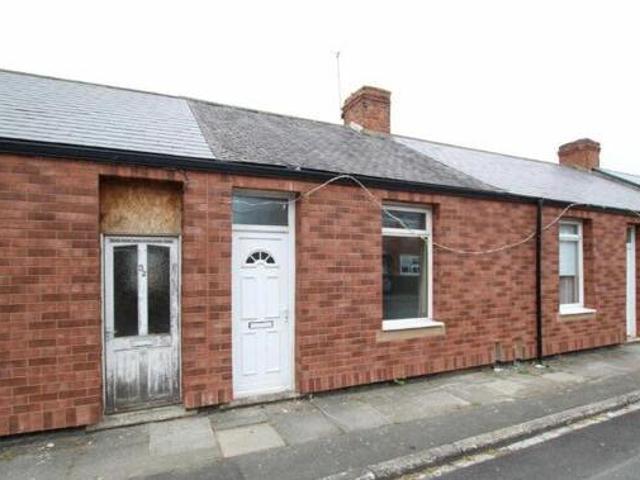 House for rent in Bishop Auckland