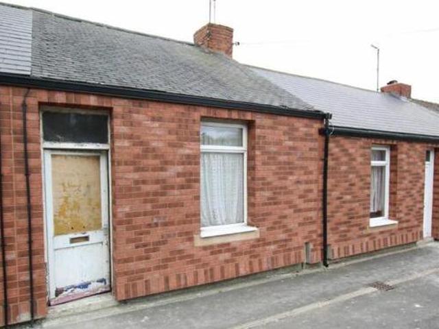 House for rent in Bishop Auckland