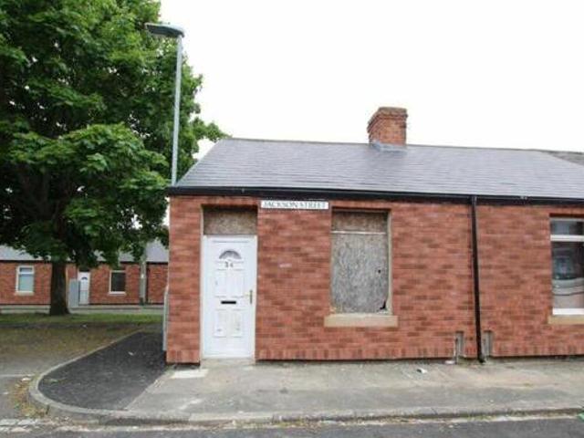 House for rent in Bishop Auckland