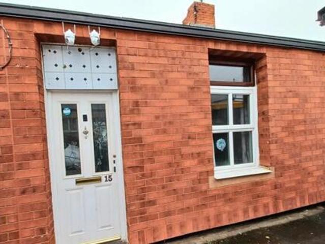 House for sale in Bishop Auckland