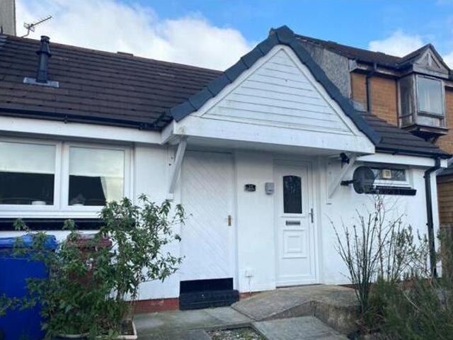 House for sale in Blackburn