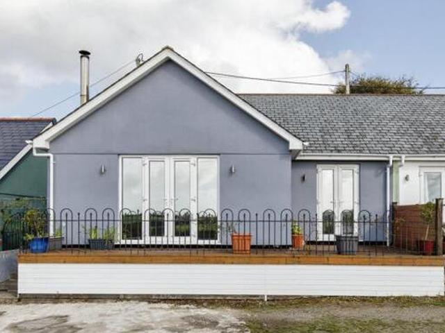 House for sale in St Neot, Cornwall