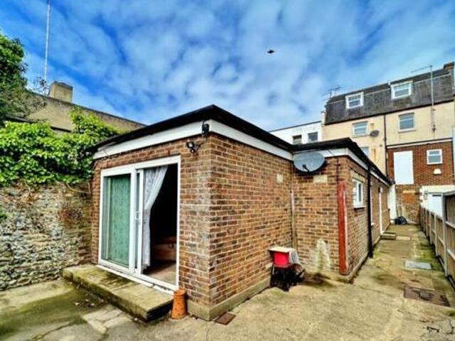 House for sale in Clapham, West Sussex