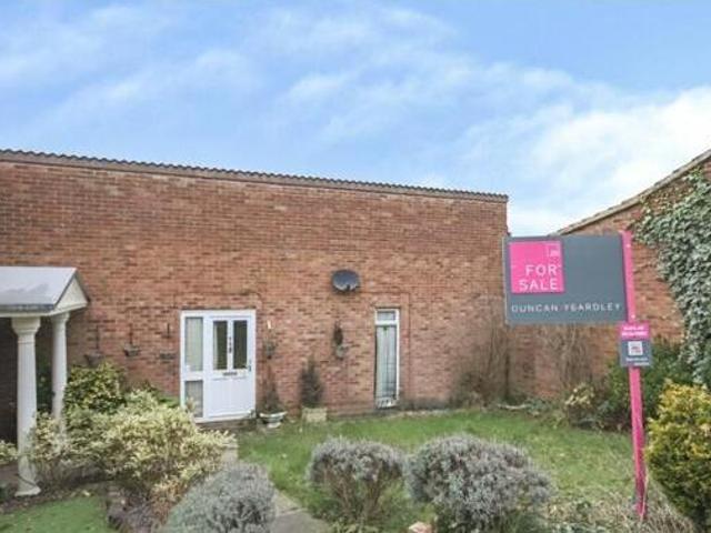House for sale in Bracknell