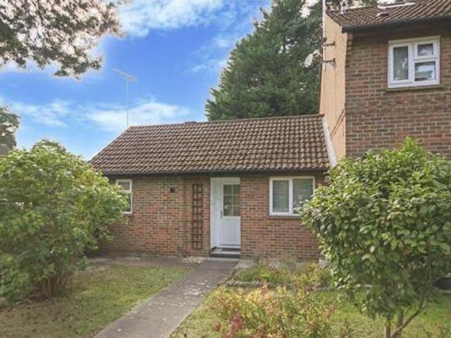 House for sale in Bracknell