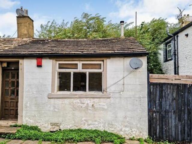 House for sale in Great Horton, West Yorkshire