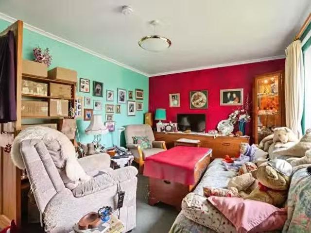 House for sale in Tayport