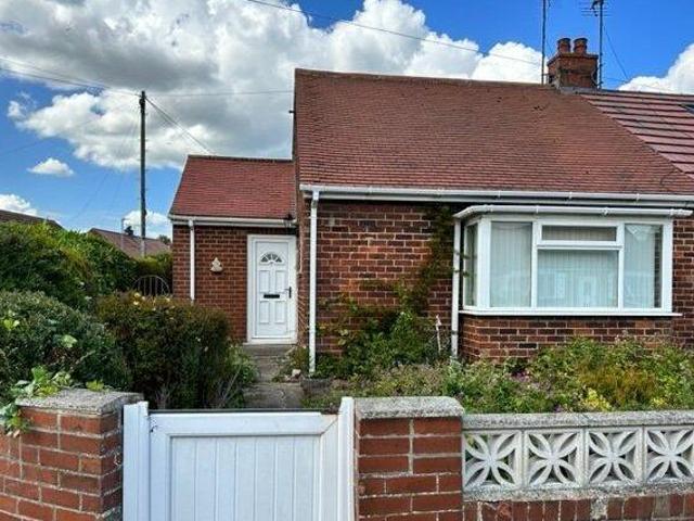 House for sale in Bridlington, East Riding Of Yorkshire