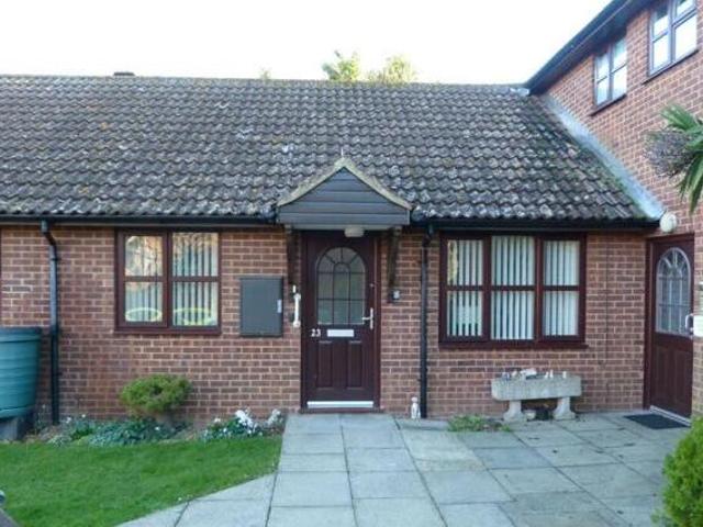 House for sale in Upton, Acol