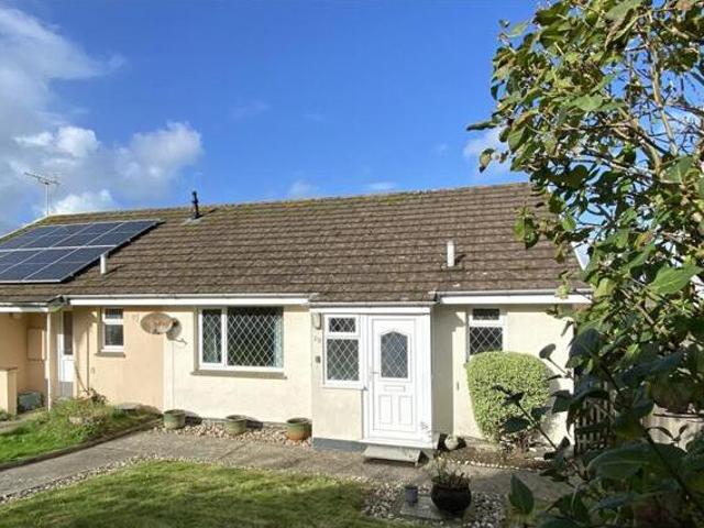 House for sale in Bude, Cornwall