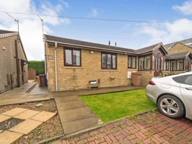 House for sale in Rose Grove, Burnley