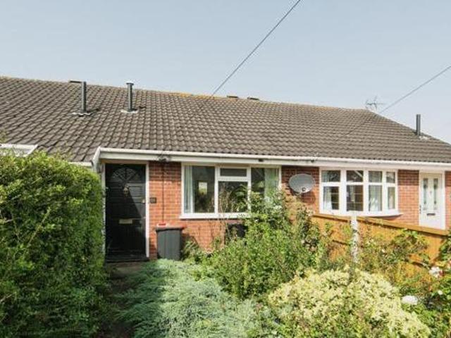 House for sale in Two Mills, Cheshire