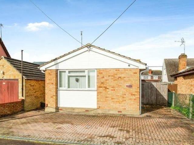 House for sale in Leigh Beck, Essex