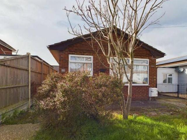 House for sale in Leigh Beck, Essex
