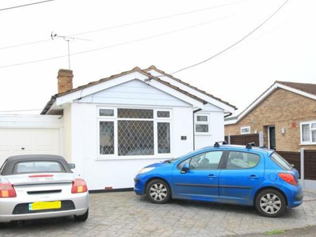 House for sale in Canvey Island