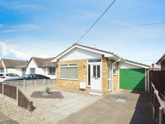 House for sale in Canvey Island