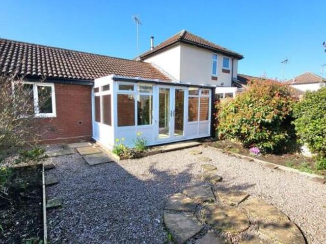 Bungalow for sale in Werrington Village, Peterborough