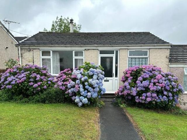 House for sale in Carmarthen, Wales