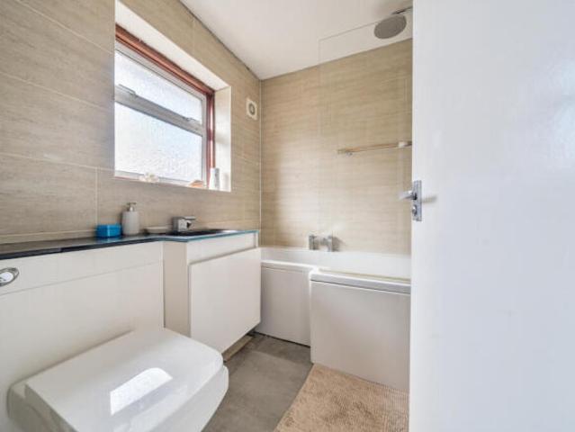 Bungalow for sale in Parkwood, Gillingham