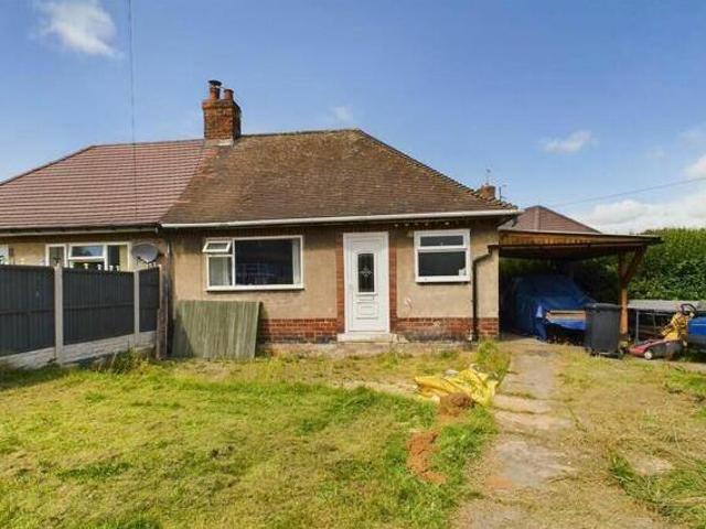 House for sale in Whittington Moor, Loundsley Green