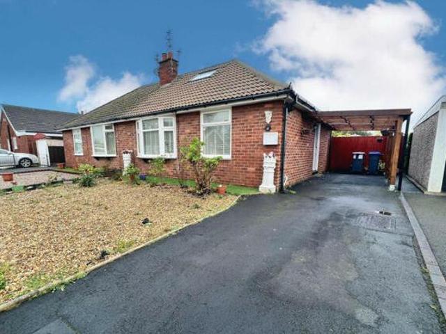 House for sale in Blackpool