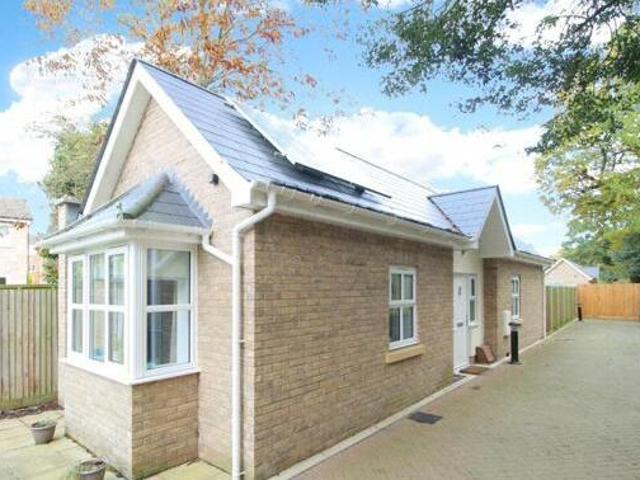 House for sale in Old Heath, Fordham Heath