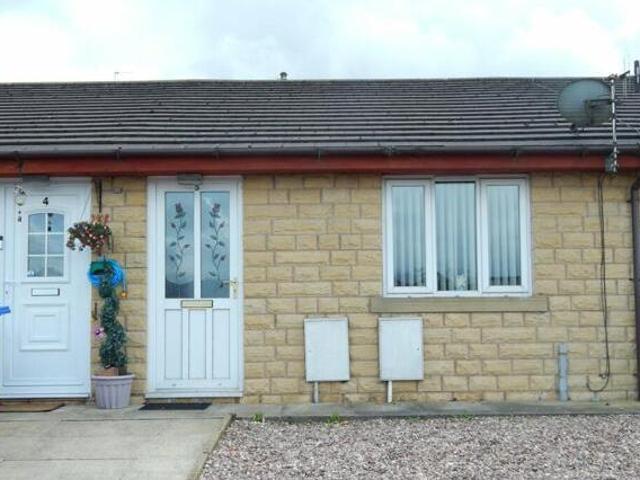 House for sale in Higherford, Lancashire