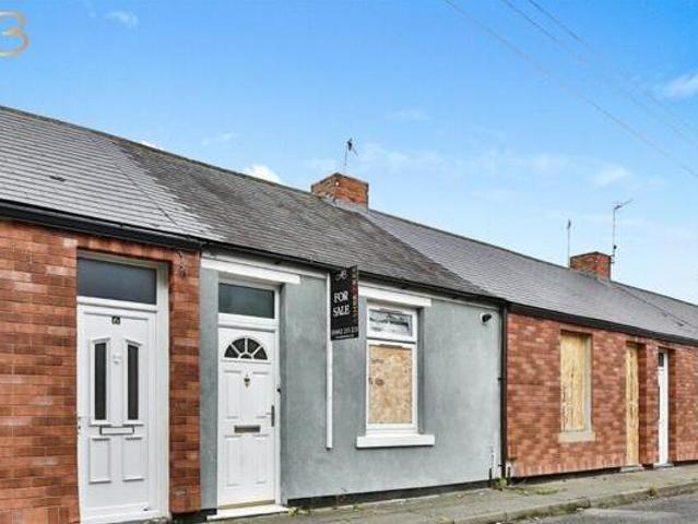 House for sale in Bishop Auckland
