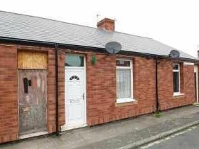 House for rent in Bishop Auckland