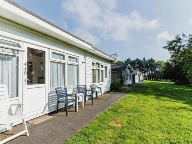 House for sale in Strode, Devon