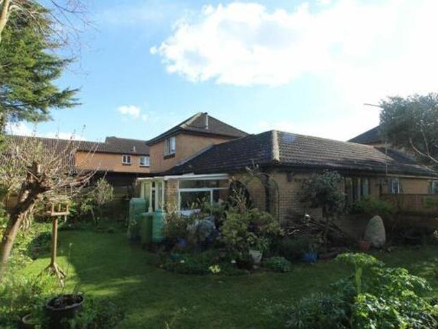 House for sale in Lyons, Greater London