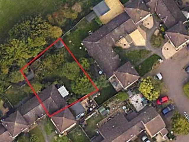 House for sale in Lyons, Greater London