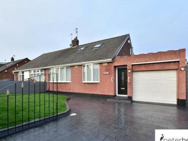 House for sale in Tyne And Wear