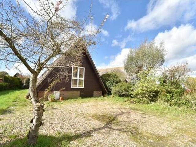 House for sale in Barway, Cambridgeshire