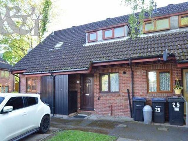 House for sale in Lyons, Greater London