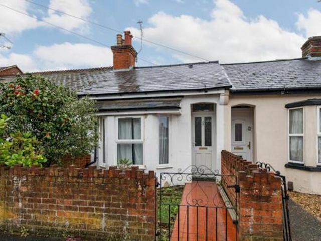 House for sale in Farnborough, Hampshire