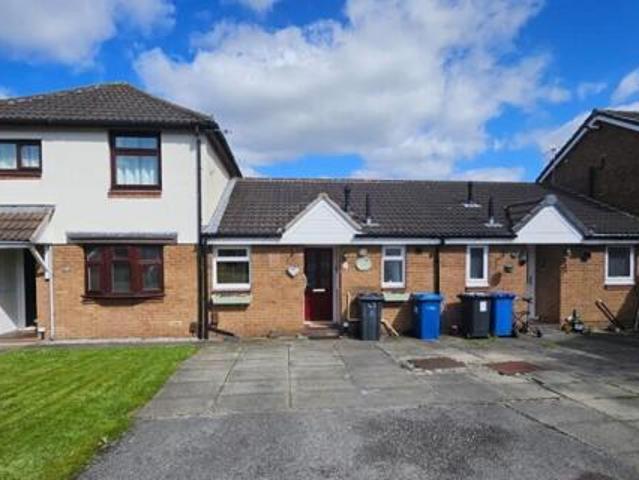 House for sale in Warrington