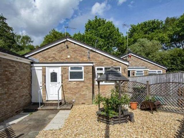 House for sale in Tricketts Cross, Ferndown