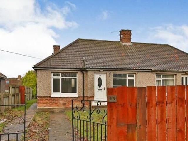 House for sale in Ferryhill