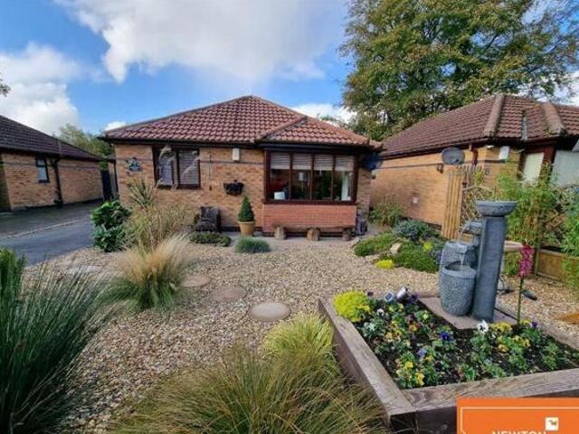 House for sale in Potters Corner, East Midlands