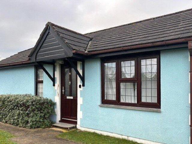 House for sale in Fowey, Cornwall